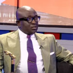 Akufo-Addo is in office but not in power – KKD