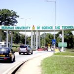 KNUST bars five former students from campus