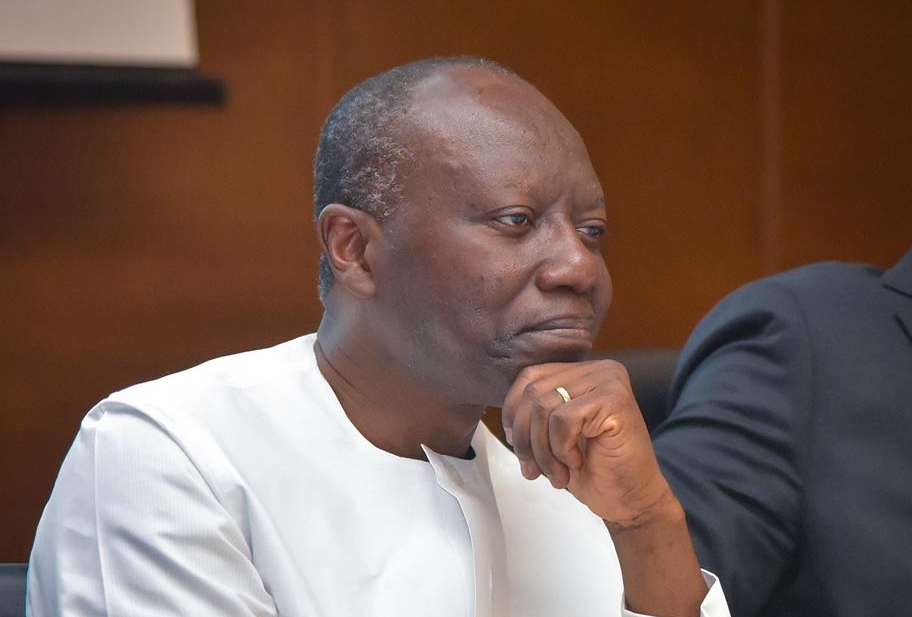 Arise Ghana calls for dismissal, arrest of Ofori-Atta over current economic woes