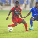 Sudanese giants Al Hilal defeat Kotoko in pre-season friendly