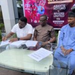 Kotoko finalize pre-season friendly with Nigerian side Rivers United