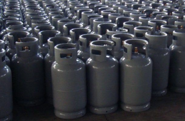 Fire Service cautions public against purchase of refurbished gas cylinders