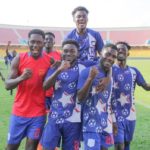DOL Zone 3: League leaders Hearts of Lions stunned by Golden Kicks as Tema Youth win