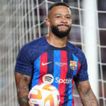 Juventus interested in signing Barca's Memphis Depay