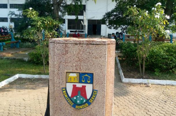 Mensah Sarbah Hall alumni to erect statue to replace stolen bust