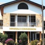 Allegations of illegal mining in Offin river being investigated  – Minerals Commission