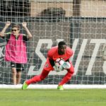 Kotoko signs Cameroonian goalkeeper Moise D'assise Pouaty