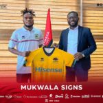 OFFICIAL: Ugandan striker Steven Mukwala joins Kotoko