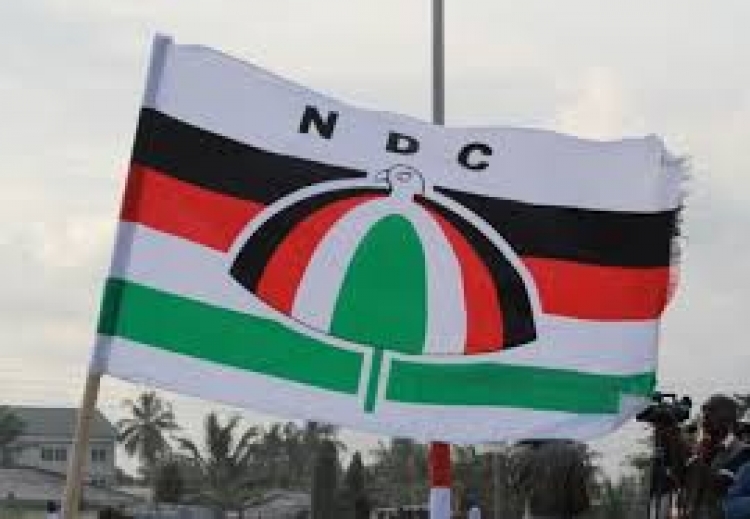 The 2024 Voter's Registration Exercise and the Ghana Card as the sole I.D; the EC must be called to order - NDC USA