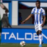 Felix Ofoli-Quaye joins CF Rayo Majadahonda on loan