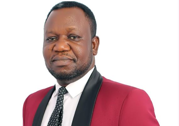 Gospel musician Reverend Prince Nyarko is dead - Family confirms
