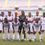 Black Princesses exit U-20 World Cup with big defeat to Holland