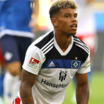 Ransford-Yeboah Königsdörffer comes off the bench to help Hamburg SV earn 2-2 draw