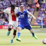 Mohammed Salisu's Southampton beats Daniel Amartey's Leicester City
