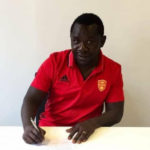 GPL new boys Kotoku Royals appoint Seth Ablade as new coach