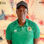 Kotoko coach Seydou Zerbo departs Ghana to mourn his late son