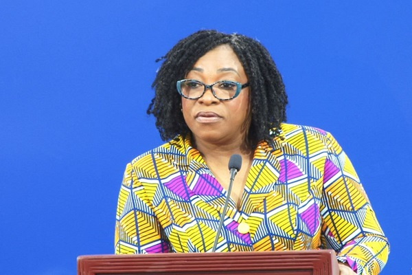 Foreign Affairs Ministry probes alleged possession of Ghanaian passport by foreigners