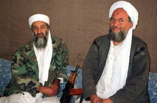 US kills al-Qaeda leader in Afghanistan drone strike