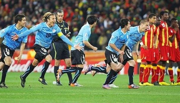 World Cup 2022: Ghana aim for revenge against Uruguay for 2010 exit