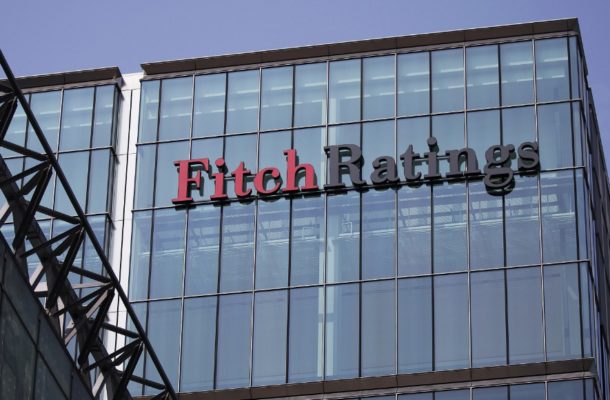 Fitch downgrades Ghana’s credit rating from B- to CCC