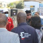 NPA assists Zambian petroleum downstream regulator to fight fuel adulteration