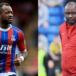Patrick Viera to continue Jordan Ayew experiment against Chelsea