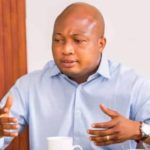 Christians are rational - Ablakwa reveals why National Cathedral fundraising has failed