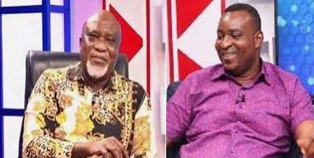 Wontumi and Adorye must be sanctioned - NPP National Vice Chairman