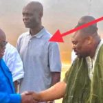 TESCON president arrested for claiming regional minister didn’t bath before meeting Akufo-Addo