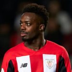 I've the support of Athletic Bilbao to play for Ghana - Inaki Williams