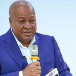 Mahama takes on gov’t over recent economic downgrade; calls for national dialogue