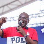 ‘I’m not gentle like Alan’ – Ken Agyapong fires Bawumia supporters over dirty campaigns