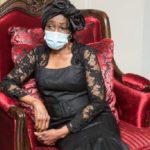 Nana Konadu Agyeman-Rawlings loses sister