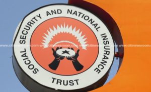 Only family members eligible as pension beneficiaries, not partners - SSNIT