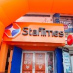 StarTimes opens new Office in Kasoa