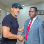 GRAMMY Boss promises to make Ghana a ‘skill hunting and development centre’ for the world