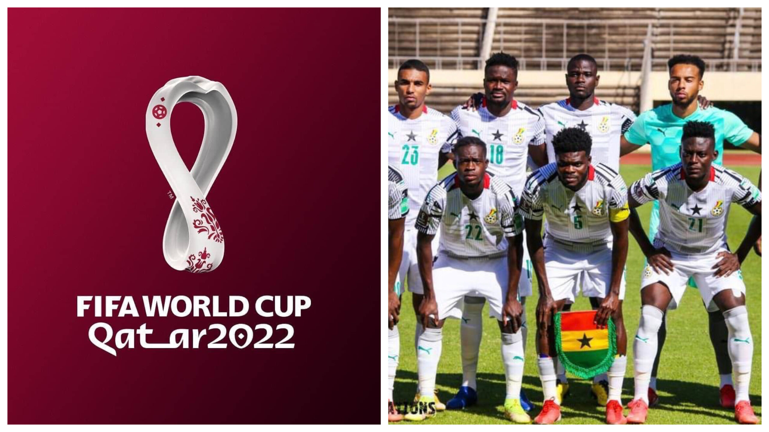 Ghanaian players to watch out for in the FIFA World Cup