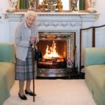 LIVE UPDATES: Queen Elizabeth's doctors concerned for her health