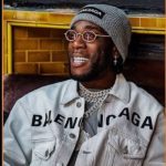 Why I’m often misunderstood by people – Burna Boy