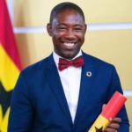 Petrol Price Increase: 'This too shall pass' - Dr. Okoe Boye tells Ghanaians