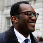 Who is Kwasi Kwarteng? - All you need to know about the new UK chancellor