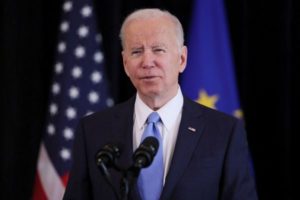 Covid-19 Pandemic 'is over' in the US - Joe Biden