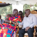 Gov't wanted Otumfuo to lead them to borrow from the World Bank but he declined – Captain Smart claims