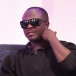 I don't believe my stroke was spiritual - Kunta Kinte