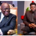 President Nana Akufo-Addo deserved to be humiliated on stage – Bulldog
