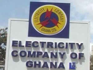We’re fixing challenge with purchase of Power on Ecash, PNS Metering systems – ECG