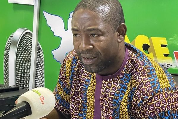 Let's be real to ourselves; politics is killing Ghana - Dr. Okoe Boye