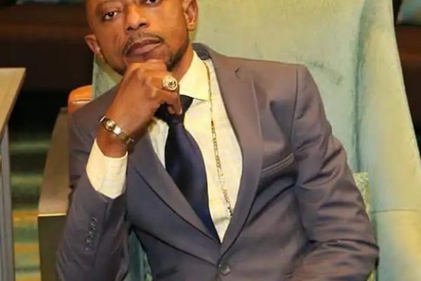 I was in shock when Akufo-Addo allowed Dampare to mistreat me – Owusu-Bempah