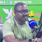 Stop pointing fingers at politicians alone; 'We are all corrupt' -  Lecturer 'Fires' Ghanaians
