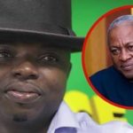 Refund all state monies you've received if you feel Ghanaians are suffering hardships - Abronye challenges Mahama